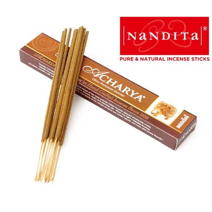 Nandita Acharya Sandal