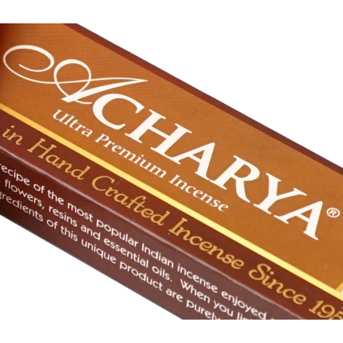 Nandita Acharya Sandal