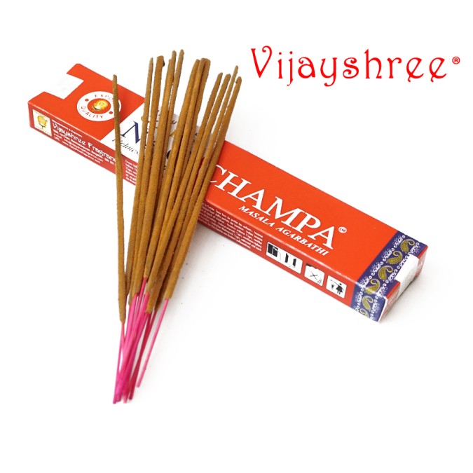 Vijayashree Golden Nag Champa