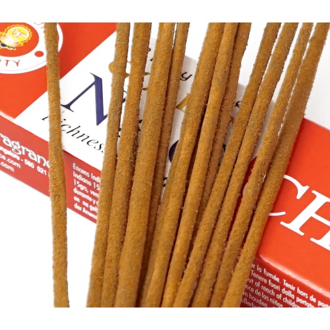 Vijayashree Golden Nag Champa