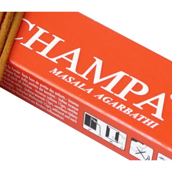 Vijayashree Golden Nag Champa