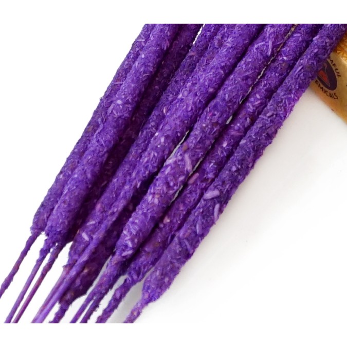 Himalaya Smudge French Lavender