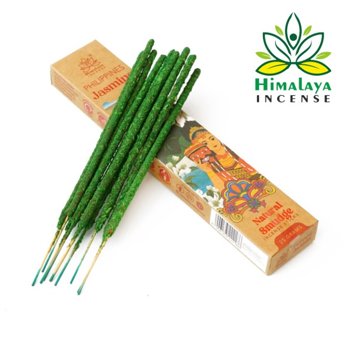 Himalaya Smudge Philippines Jasmine