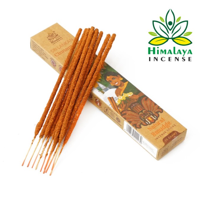 Himalaya Smudge Sri Lankan Cinnamon