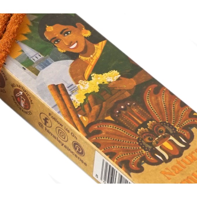 Himalaya Smudge Sri Lankan Cinnamon