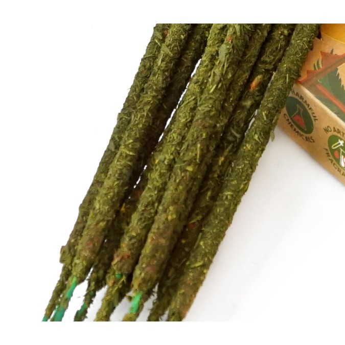 Himalaya Smudge Thai Lemongrass