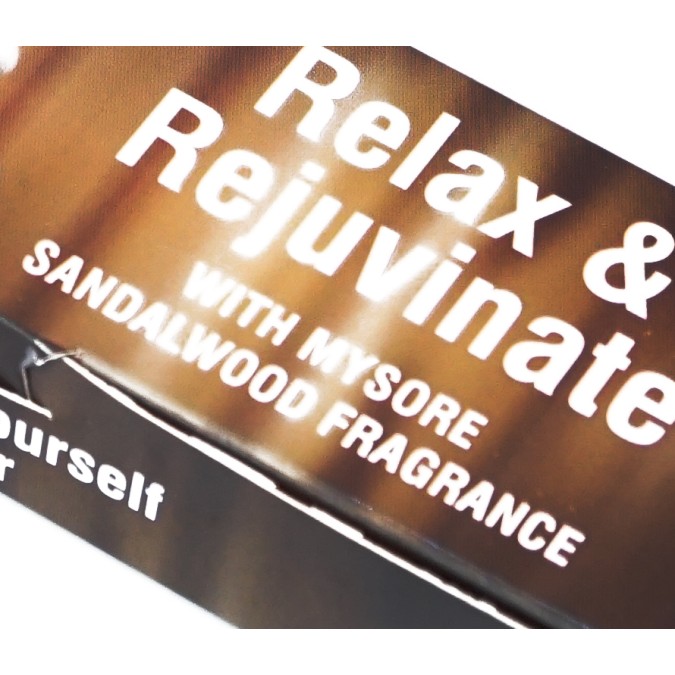 Namaste India Relax & RejuvInate