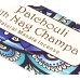 Namaste India Patchouli Nag Champa