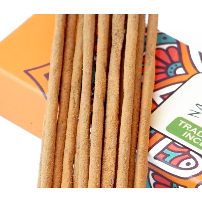 Namaste India Palo Santo