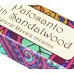 Namaste India Palo Santo Sandalwood