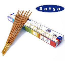 Ароматические палочки Семь чакр Satya Premium 7 chakra