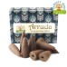 Ароматичні конуси Рута Namaste India Back Flow cones Arruda