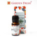 Ароматична олія Біла шавлія Garden Fresh White sage Oil 10ml.