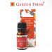 Ароматична олія Яблуко Кориця Гвоздика Garden Fresh Apple Cinnamon Clove Oil 10ml.