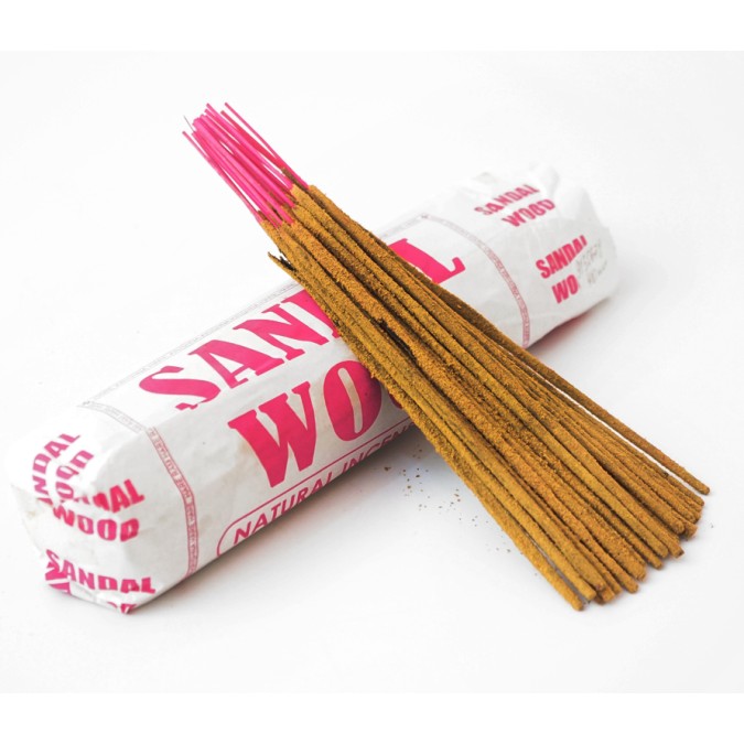 Sandalwood 250 grams HKPD