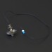Dowsing Pendulum B-M-Pen-017 color nickel