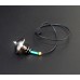 Dowsing Pendulum B-M-Pen-017 color nickel