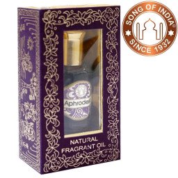 Парфюмерное масло Афродезия 10ml.