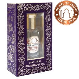 Парфюмерное масло Наслаждение Будды 10ml.