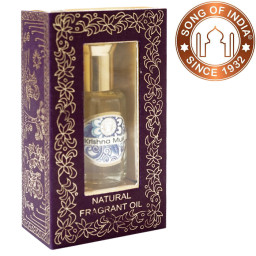 Парфюмерное масло Кришна Муск 10ml.