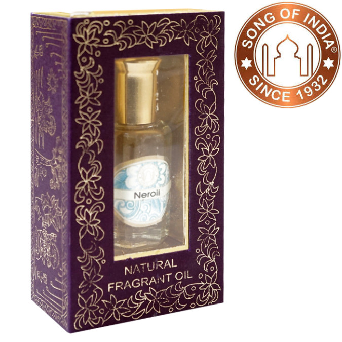 Парфумерна олія Неролі 10ml.