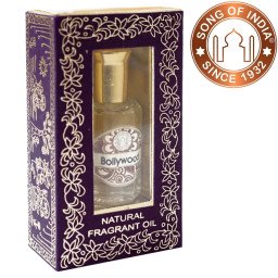 Парфюмерное масло Болливуд 10ml.