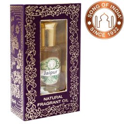 Парфюмерное масло Джайпур 10ml.