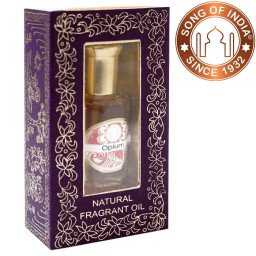 Парфюмерное масло Опиум 10ml.