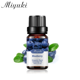 Ароматична олія Чорниця "Miyuki"