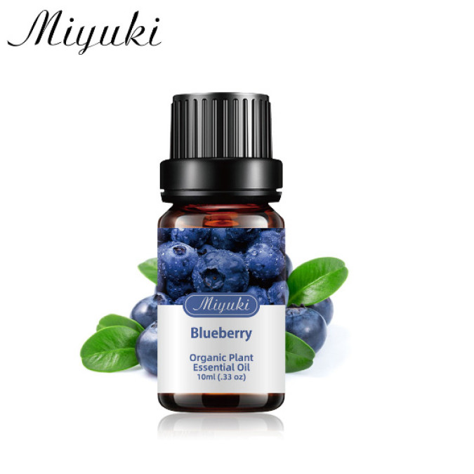 Ароматична олія Чорниця Miyuki