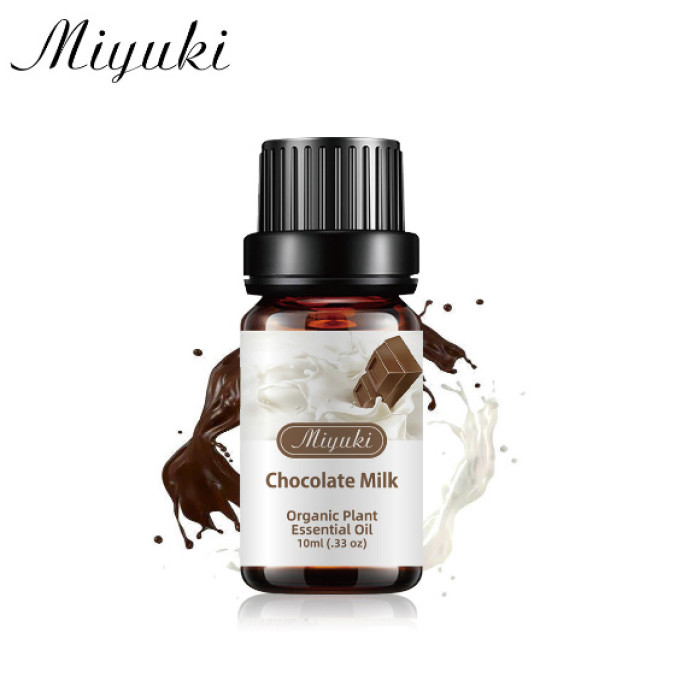Ароматична олія Молочний шоколад Miyuki