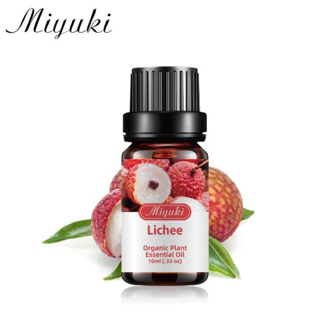 Ароматична олія Лічі Miyuki