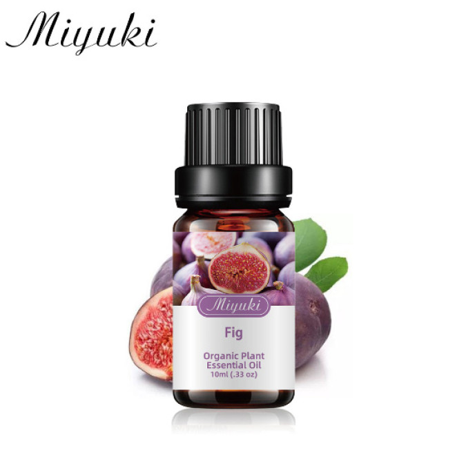 Ароматическое масло Фиговый плод Miyuki
