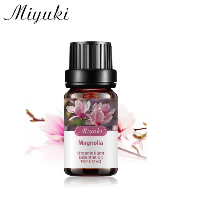 Ароматическое масло Магнолия Miyuki