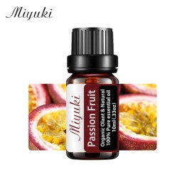 Ароматическое масло Маракуя "Miyuki"