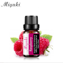 Ароматическое масло Малина "Miyuki"