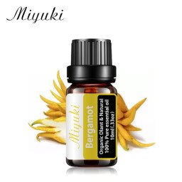 Ароматична олія Бергамот "Miyuki"