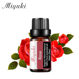 Ароматическое масло Роза "Miyuki"