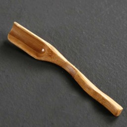 Bamboo teaspoon