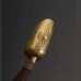 Tea ceremony spoon "Buddha's Hand" rosewood