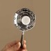 Tea Strainer Cha Lou "Silver Lotus" for Tea Ceremony
