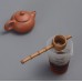 Tea Strainer Cha Lou "Bamboo branch" for Tea Ceremony