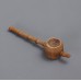 Tea Strainer Cha Lou "Bamboo branch" for Tea Ceremony