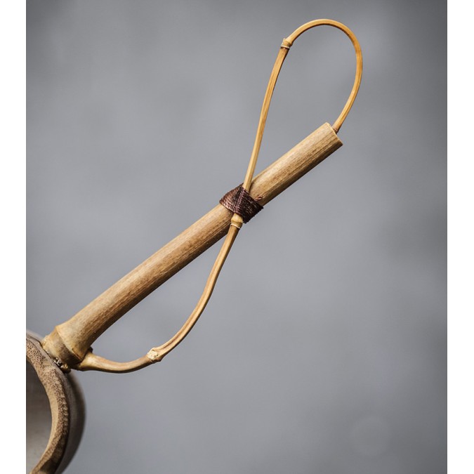 Tea Strainer Cha Lou "Bamboo sprout" for Tea Ceremony