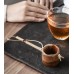 Tea Strainer Cha Lou "Bamboo sprout" for Tea Ceremony