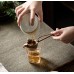 Tea Strainer Cha Lou "Bamboo sprout" for Tea Ceremony