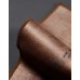 Gongfu Cha Tea Ceremony Towel "Peaches"