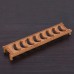 Chabei stand with Eight compartments