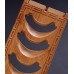 Chabei stand with Eight compartments
