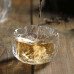 Стеклянный чабэй для чая Снежная чашка